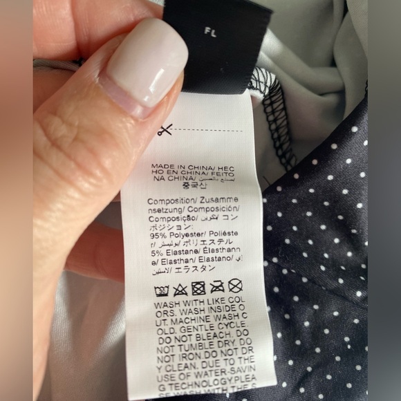 SHEIN Women’s Long Spaghetti Strap Dress Size M - Picture 7 of 7